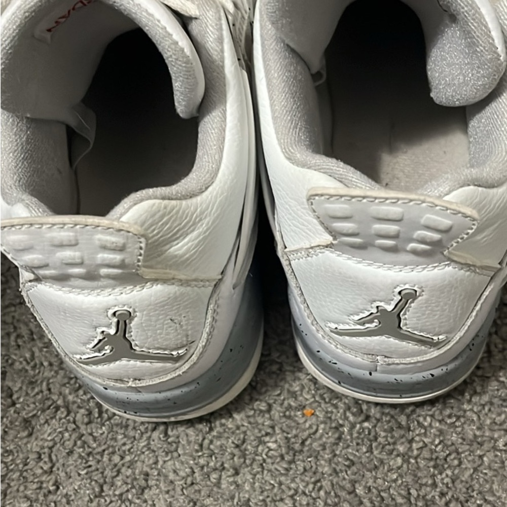 Jordan 4 - Picture 2 of 2